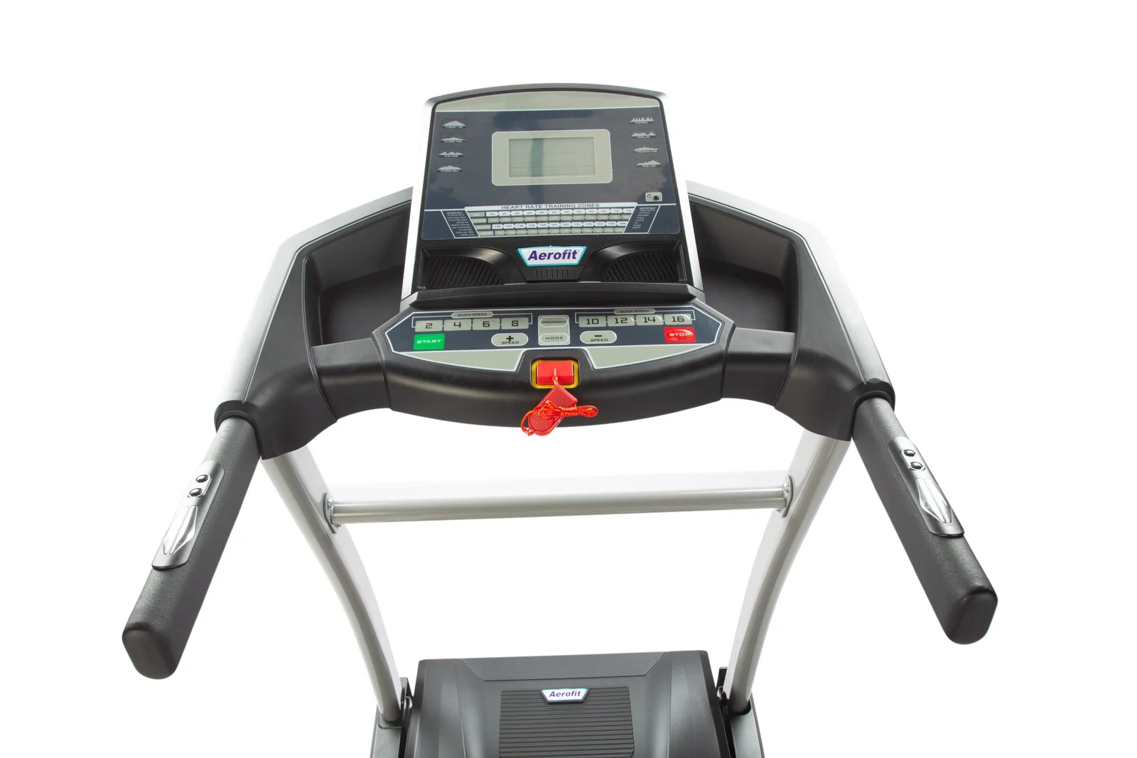 AF-519 AC Motor Treadmill for Home Workout - Image 8