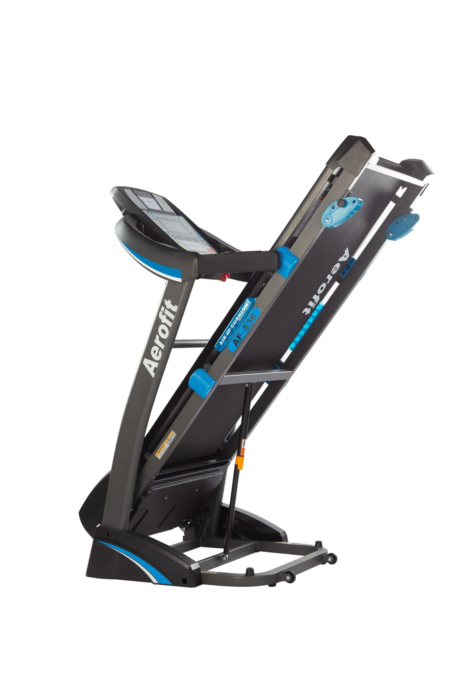AF-536 Home Treadmill with 8 Preset Workout Programs - Image 6