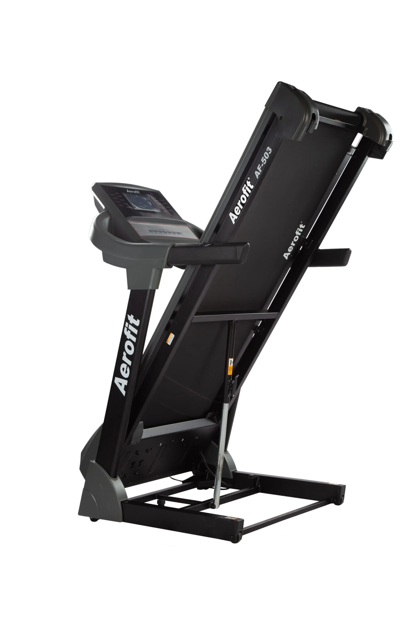 AF-503 Home Treadmill with 22 Workout Programs - Image 6