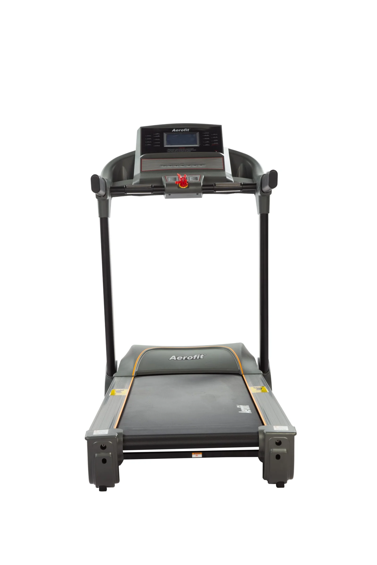 AF-503 Home Treadmill with 22 Workout Programs - Image 9