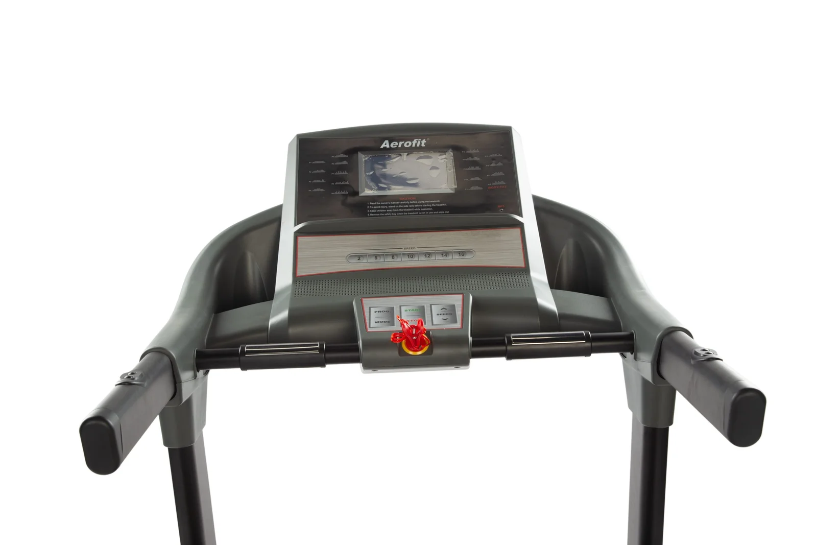AF-503 Home Treadmill with 22 Workout Programs - Image 8