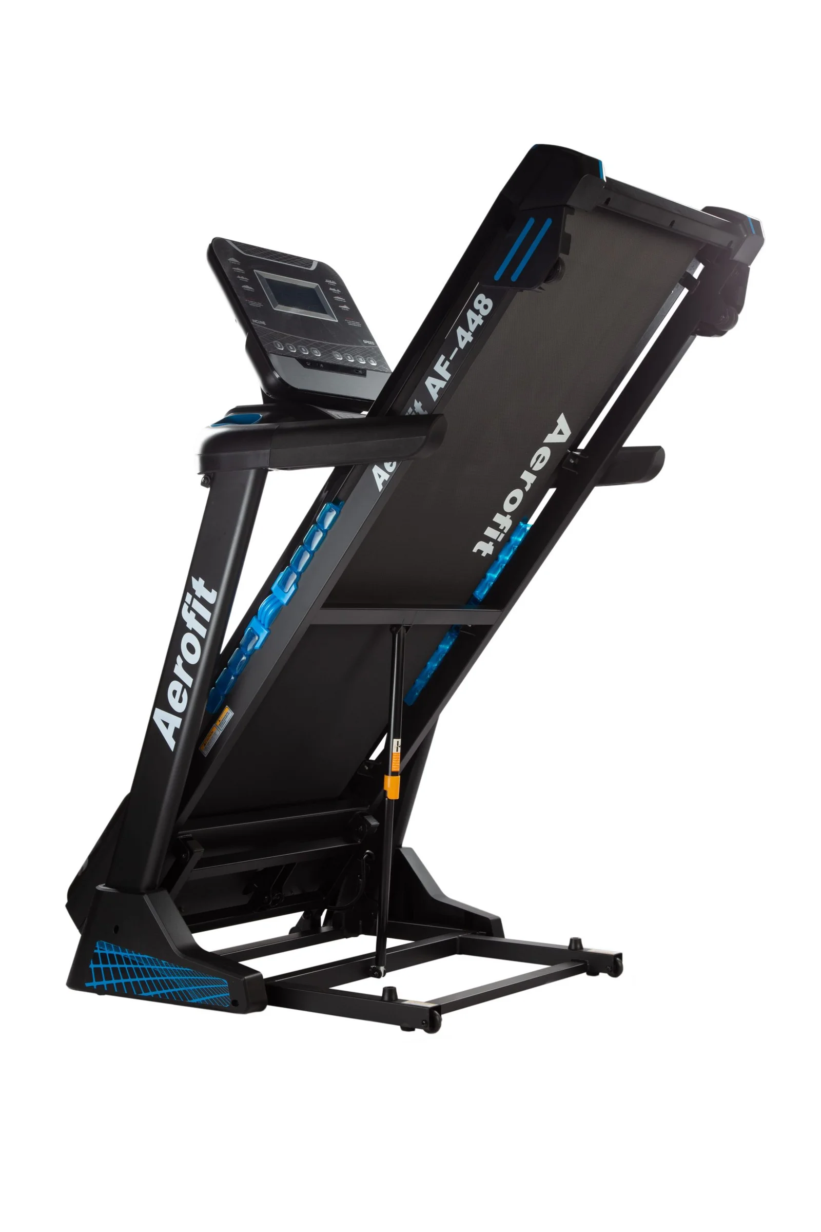 AF-448 Automatic Incline Home Treadmill - Image 6