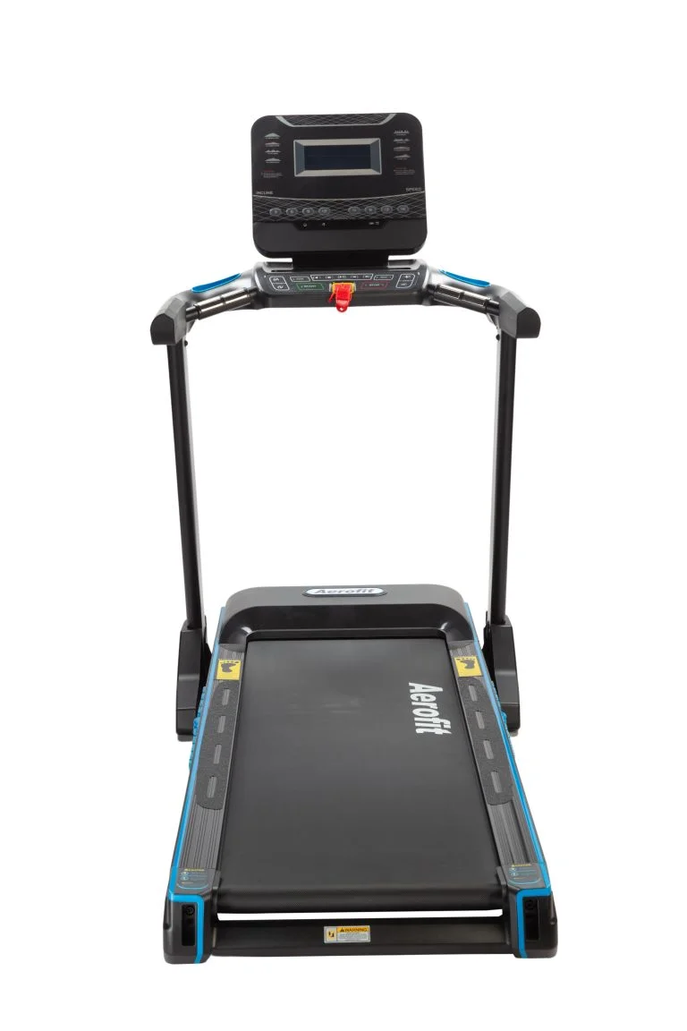 AF-448 Automatic Incline Home Treadmill - Image 8