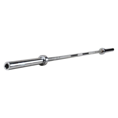 Straight Rod 28 mm