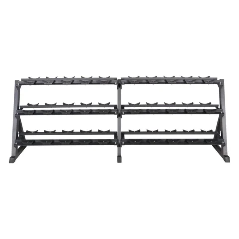 KFRK-10 DUMBBELL RACK
