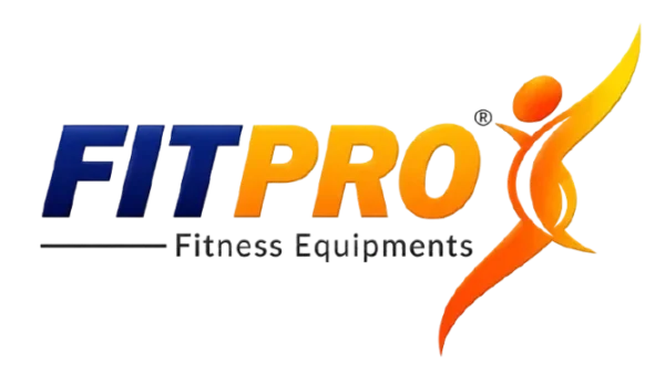 FitPro Fitness Equipment