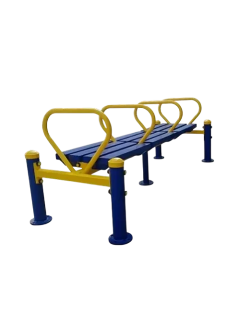 FITPRO FITNESS FP-315 POMMEL HORSE