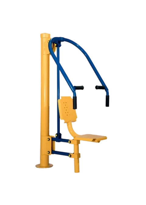 FITPRO FITNESS FP-302 SINGLE CHEST PRESS