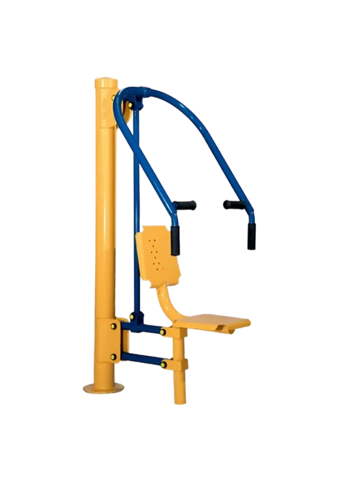 FITPRO FITNESS FP-302 SINGLE CHEST PRESS