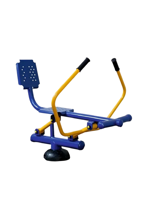 FITPRO FITNESS FP-304 ROWING EXERCISER