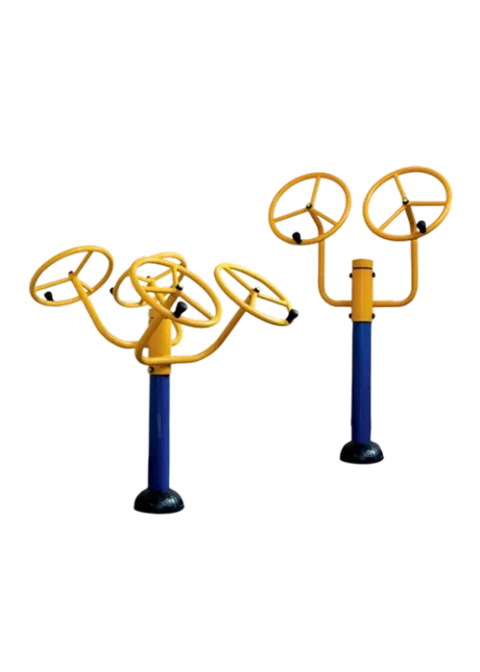 FITPRO FITNESS ODS-314 TI-CHI / ARM EXERCISER