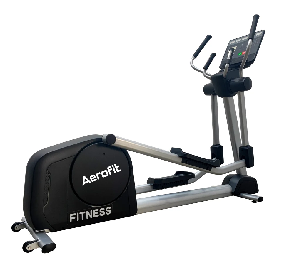 AF-T12 Elliptical Cross Trainer | Premium T-Series Commercial Cardio - Image 2