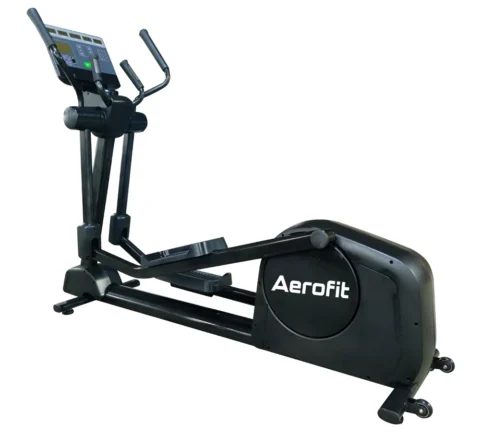 AF-T12 Elliptical Cross Trainer | Premium T-Series Commercial Cardio