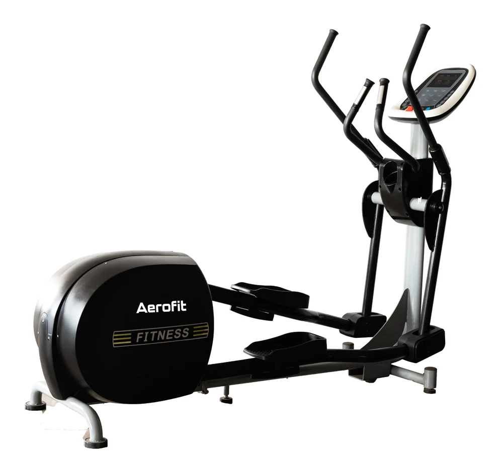 AF-T2 Elliptical Cross Trainer | Premium T-Series Commercial Cardio - Image 3