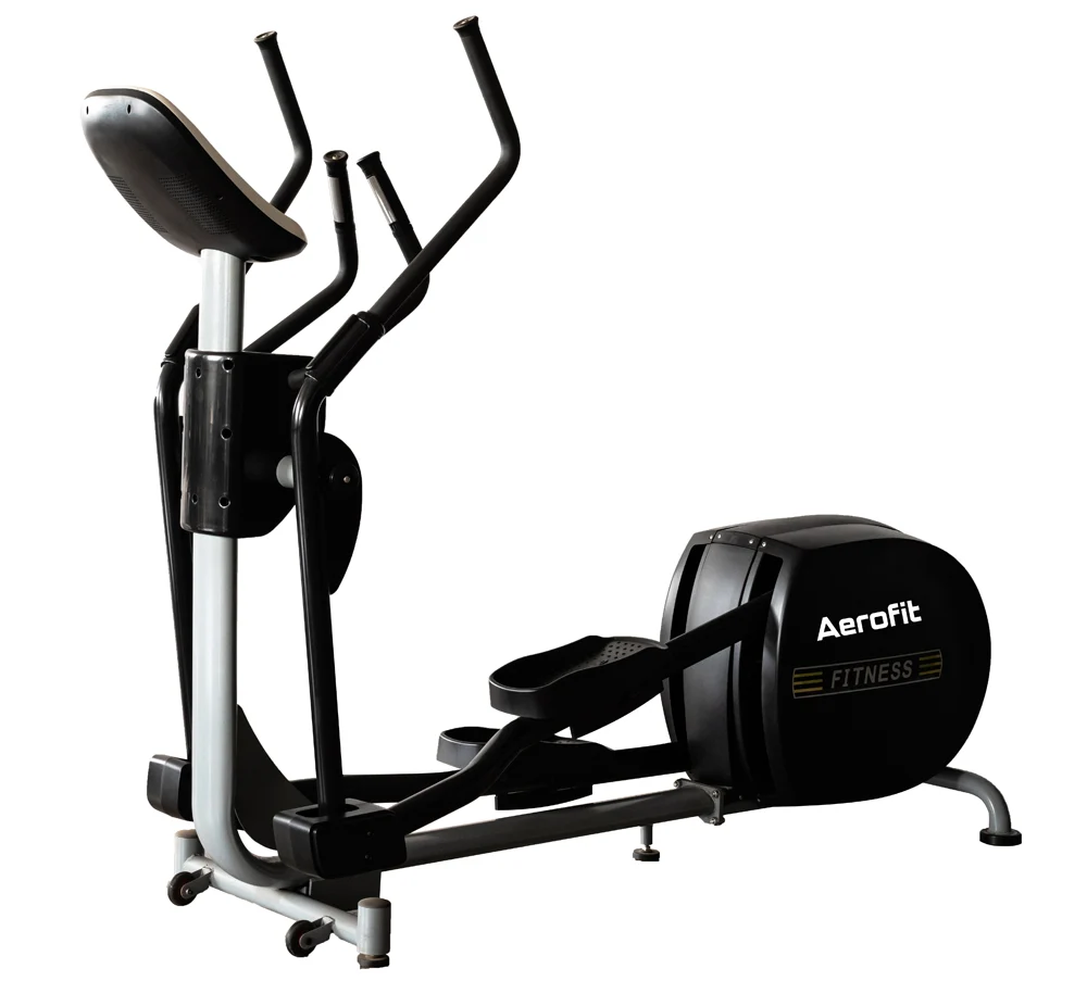 AF-T2 Elliptical Cross Trainer | Premium T-Series Commercial Cardio - Image 2