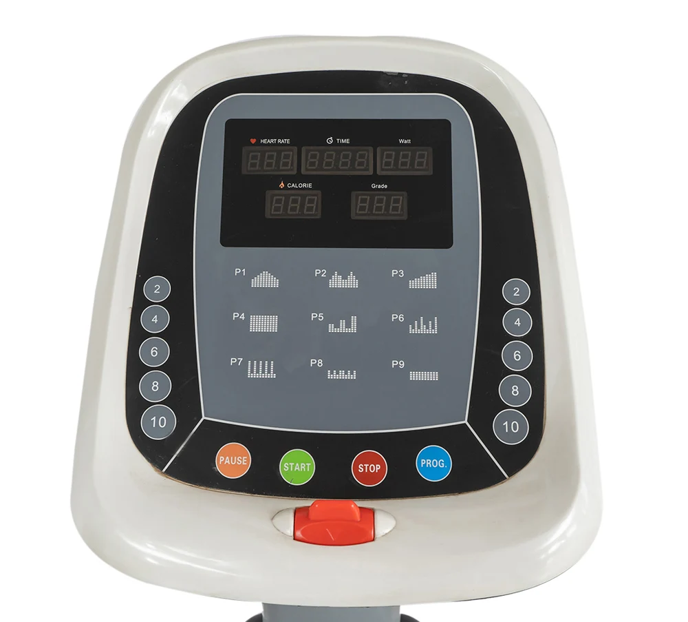 AF-T2 Elliptical Cross Trainer | Premium T-Series Commercial Cardio - Image 4