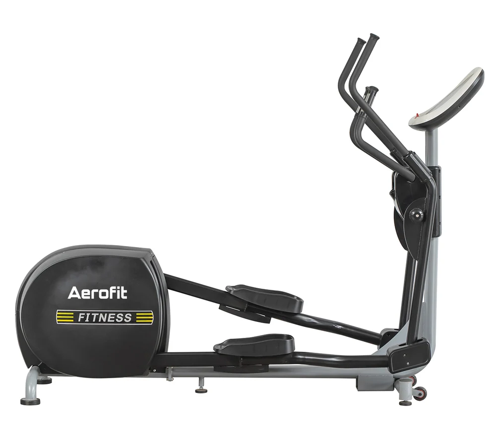 AF-T2 Elliptical Cross Trainer | Premium T-Series Commercial Cardio