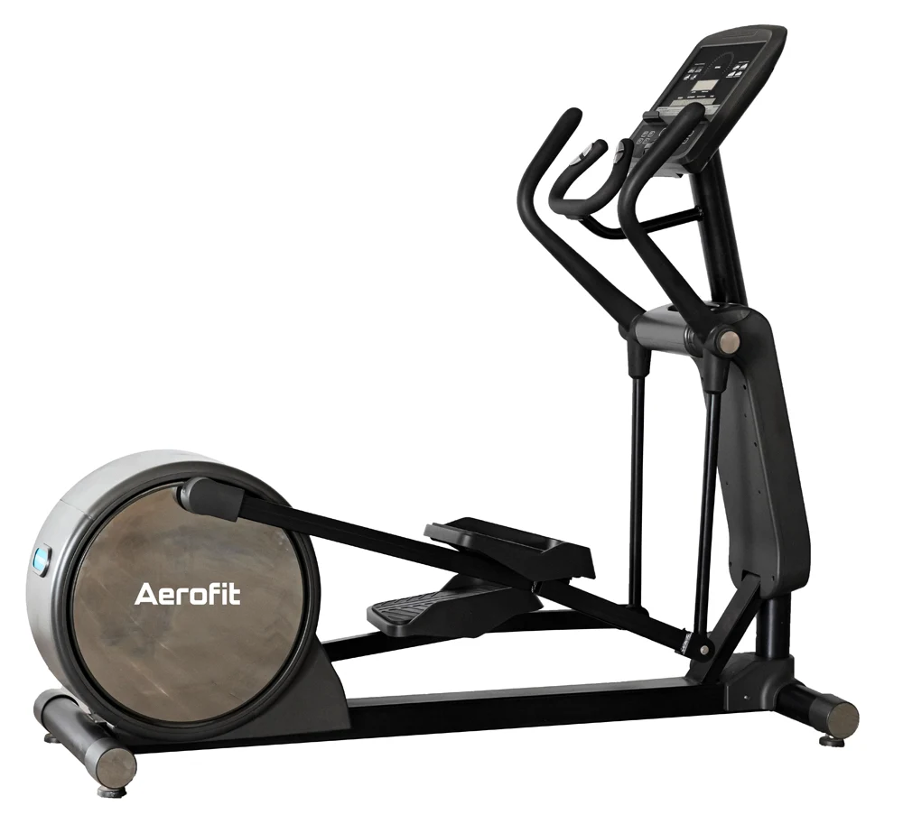AF-T3 Elliptical Cross Trainer | Top T-Series Commercial Cardio