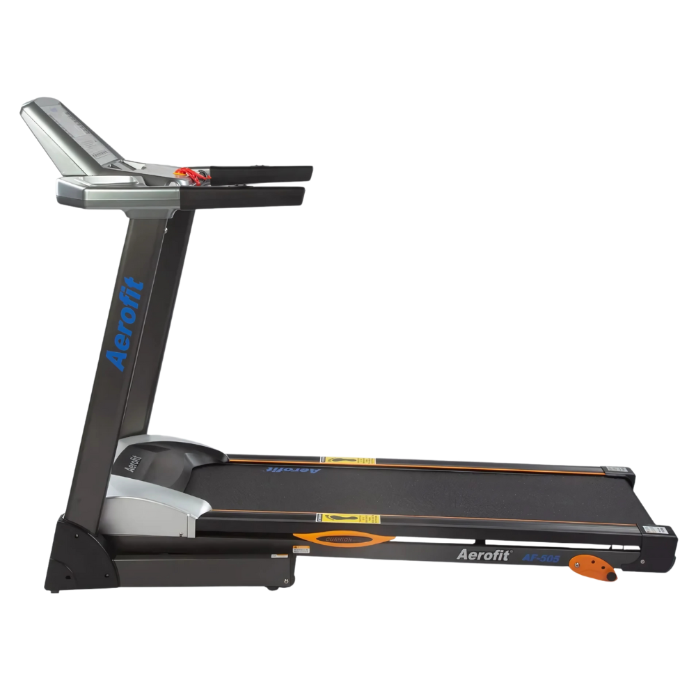 AF-505 Home Treadmill with 18 Workout Programs - Image 10