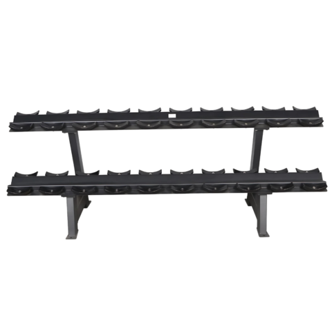 AF-4446 Dumbbell Rack (NEO APPLE SERIES)