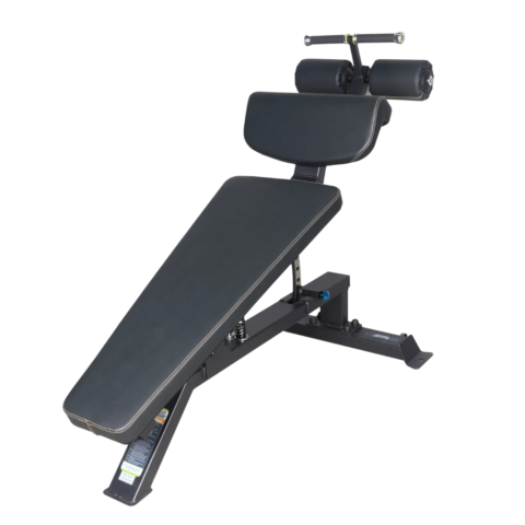 AF-4435 Adjustable Decline Bench (NEO APPLE SERIES)