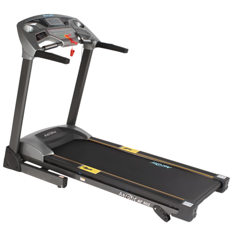 AF-502 Home Treadmill with 3 Levels Elevation