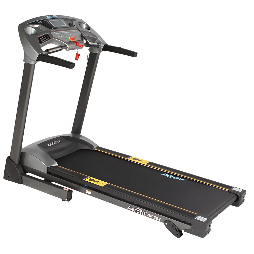 AF-502 Home Treadmill with 3 Levels Elevation