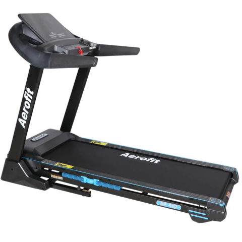 AF-453 Home Treadmill with In-Built Speakers