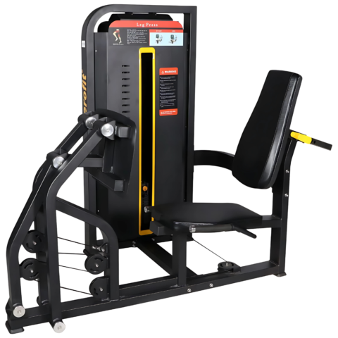 AF-2854 Leg Press (Aero Lite Series)