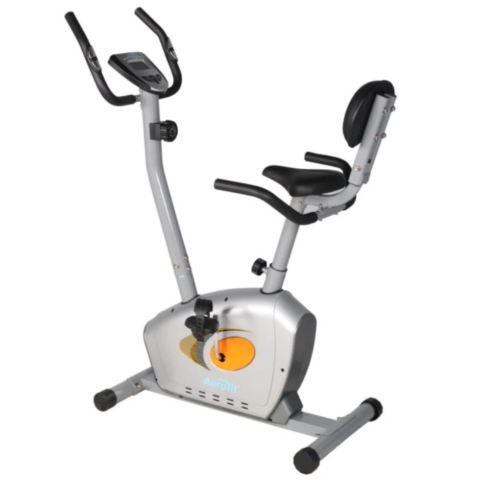 AF-685U Magnetic Bike I Preferred for Home Use I LCD Display I 8 Levels Manual Resistance I Max. User Weight: 100 kg
