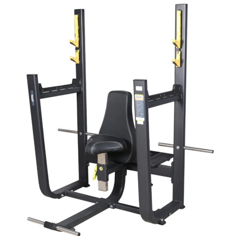 AF-4443 Olympic Seated Bench (NEO APPLE SERIES)