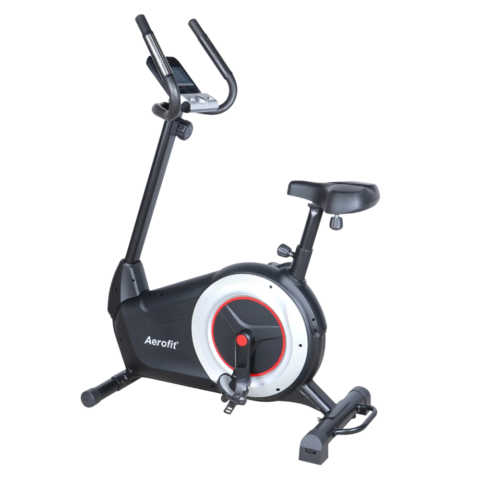 AF-280U Premium Semi-Commercial Upright Bike