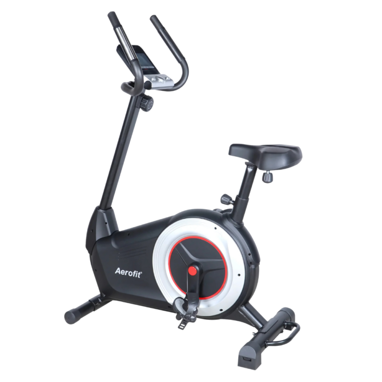 SEMI COMMERCIAL UPRIGHT BIKES