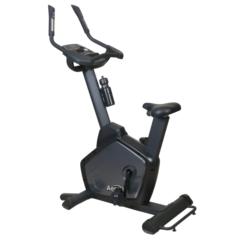AF-177U Gym Upright Bike