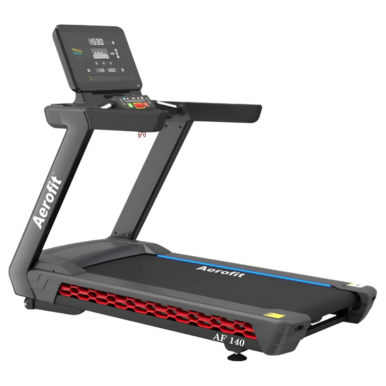 COMMERCIAL TREADMILLS