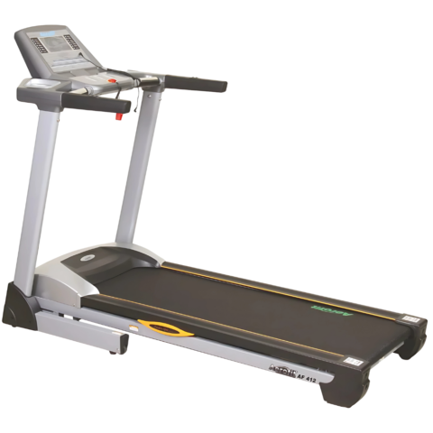 AF-412 Home Treadmill with Speakers