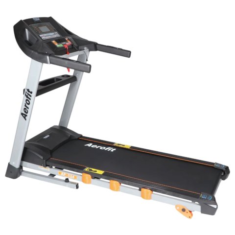 AF-524 Treadmill with USB & SD Card Support