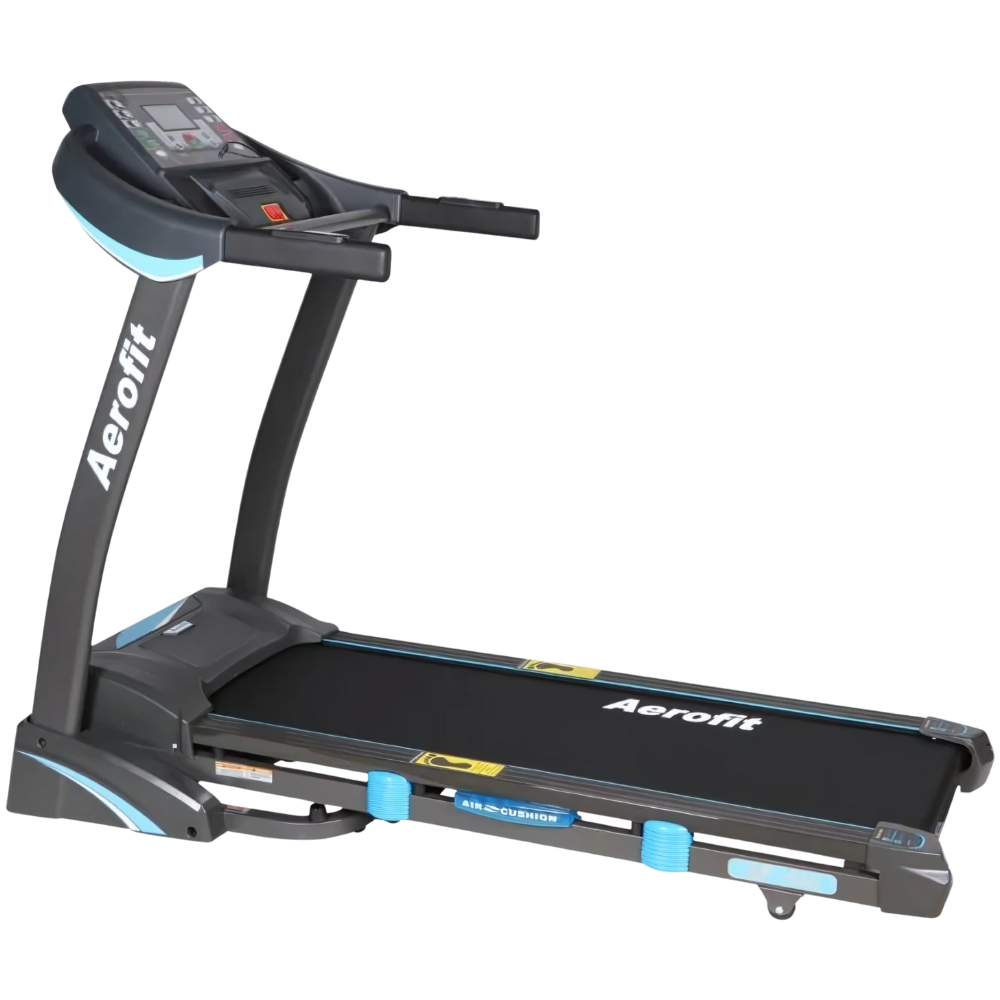 AF-434 Home Treadmill with LCD Display