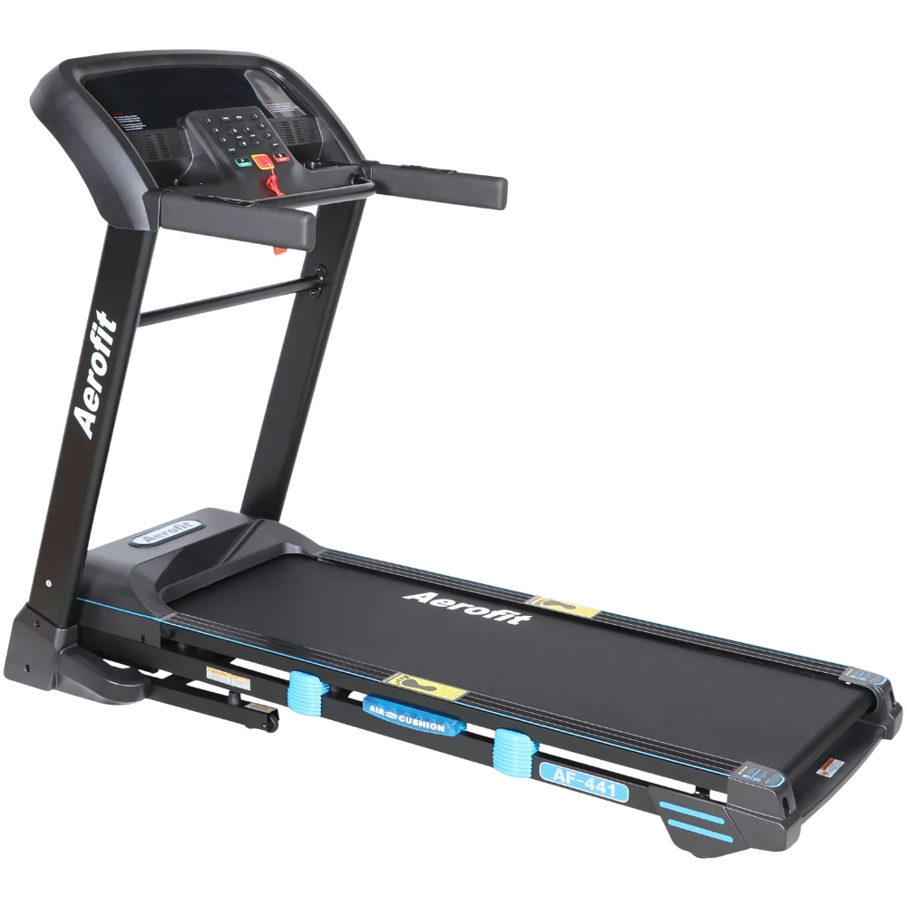 AF-441 Home Treadmill with Bluetooth Connectivity