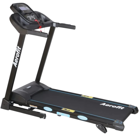 AF-522 Manual Elevation Home Treadmill