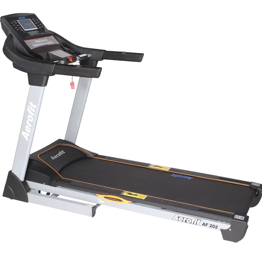 AF-202 Semi-Commercial Treadmill