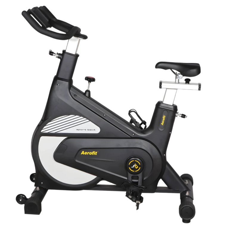 COMMERCIAL SPIN BIKES