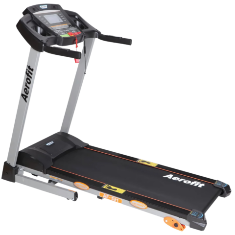 AF-521 LCD Display Home Treadmill