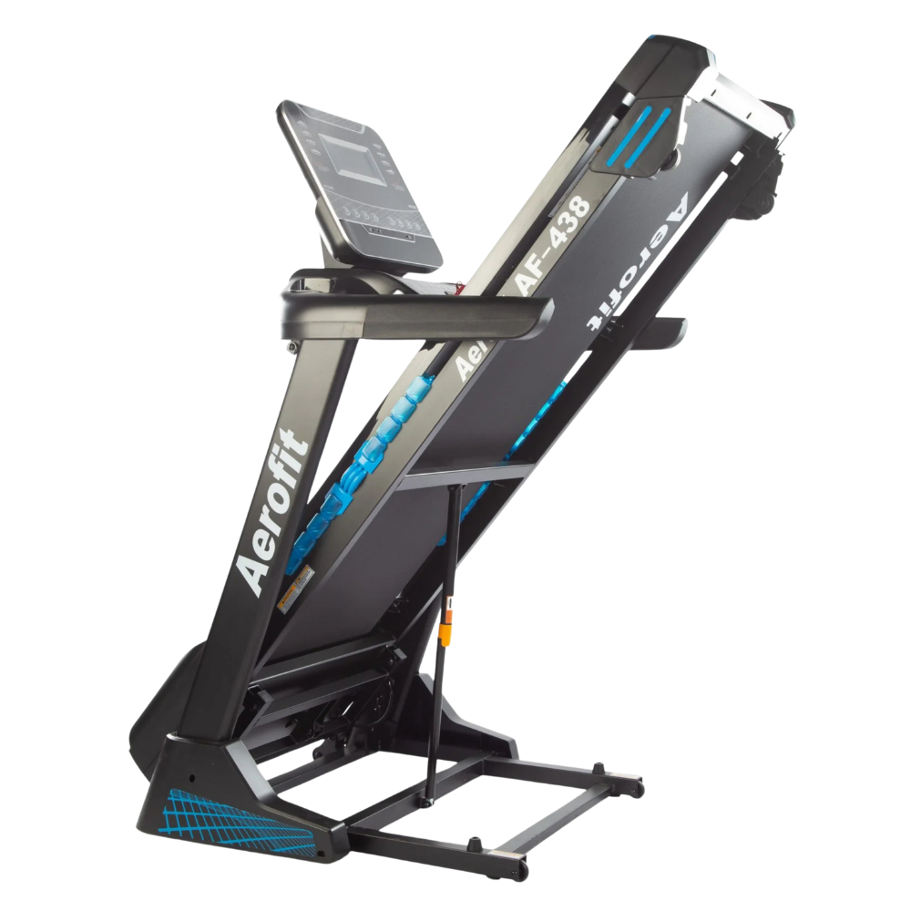 AF-438 High Speed Home Treadmill - Image 8