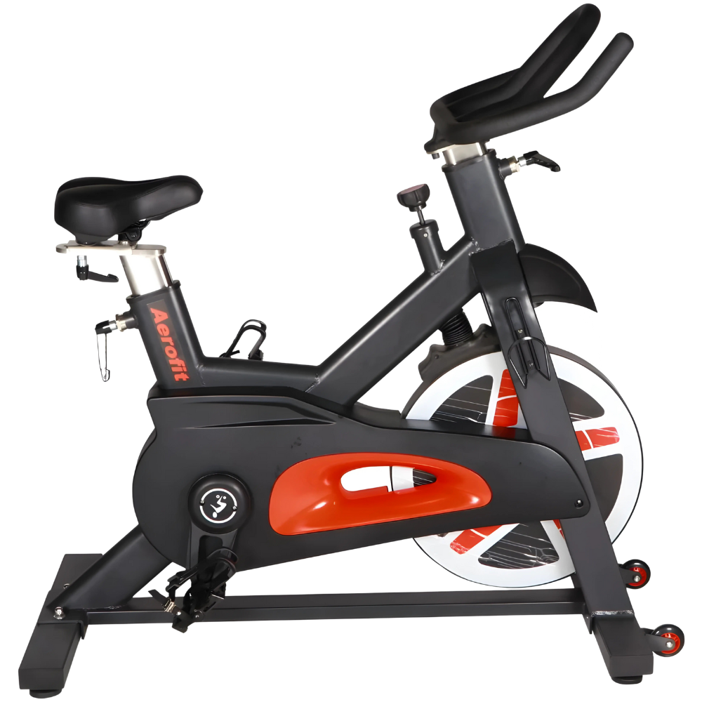 AF-7044 Premium Studio Spin Bike - Image 2