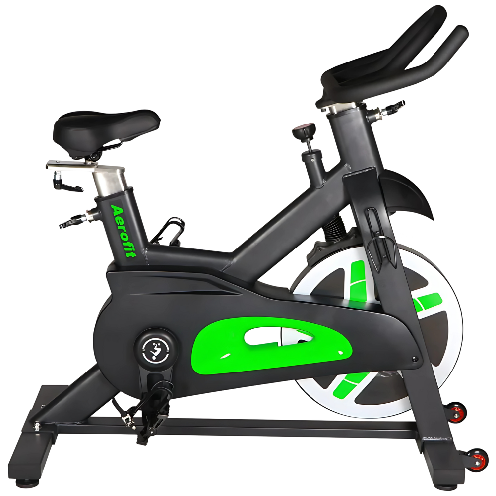 AF-7044 Premium Studio Spin Bike
