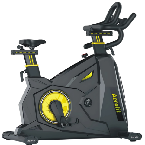 AF-191 Entry Level Indoor Spin Bike