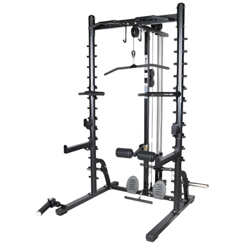 AF-2930 Multi Function Squat Rack (Aero Knight Series)