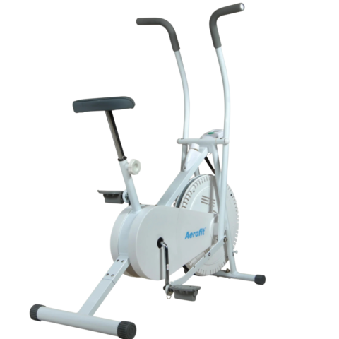 AF-732 Full Body Air Fan Bike