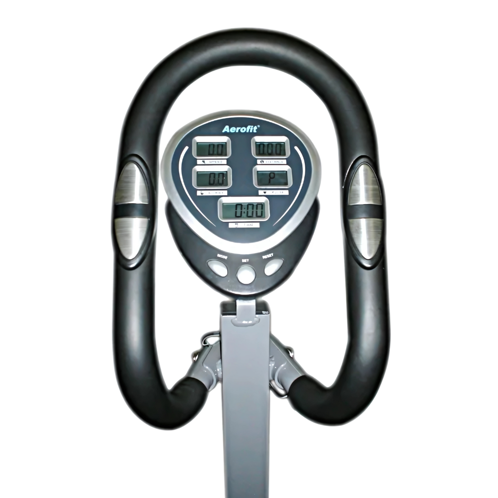 AF-752T Orbitrac T Delux | Premium Orbitrac Cross Trainer - Image 2